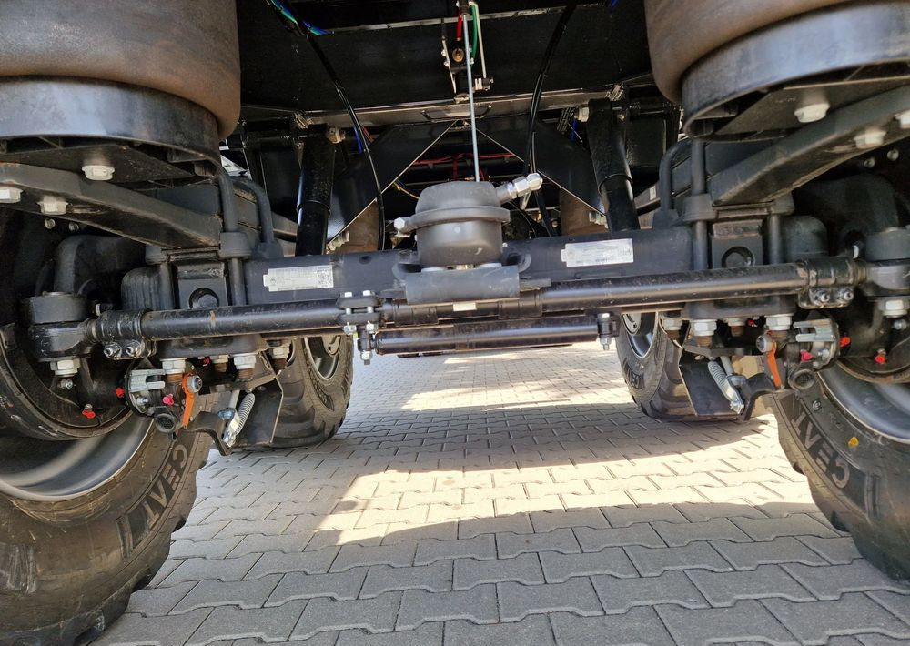 Farm trailer Fliegl ASS 298: picture 11 Farm trailer Fliegl ASS 298: picture 11