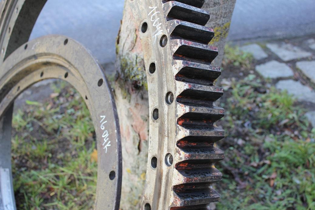 Atlas 1604 K - Slewing ring for Construction machinery: picture 3 Atlas 1604 K - Slewing ring for Construction machinery: picture 3