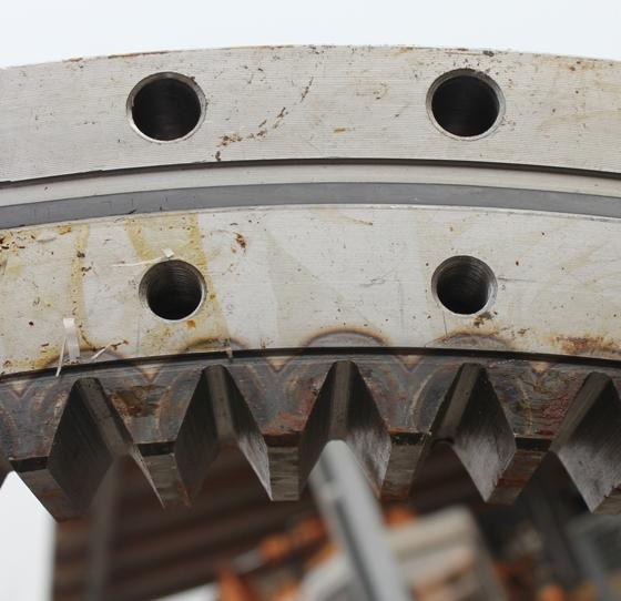 Atlas 1704 - Slewing ring for Construction machinery: picture 3 Atlas 1704 - Slewing ring for Construction machinery: picture 3