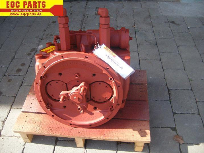 Atlas 2 PV 50 für 1602 Mobilbagger - Hydraulic pump for Construction machinery: picture 3 Atlas 2 PV 50 für 1602 Mobilbagger - Hydraulic pump for Construction machinery: picture 3