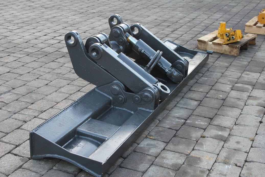 Benmac 3.12R - Blade for Construction machinery: picture 3 Benmac 3.12R - Blade for Construction machinery: picture 3