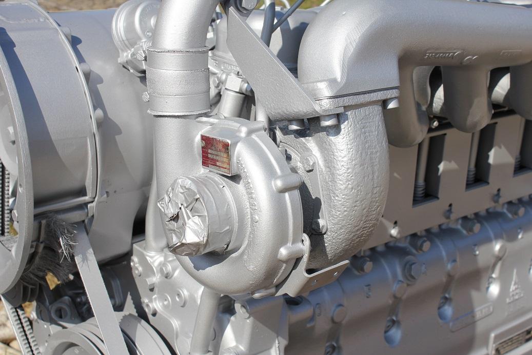 Deutz BF6L913C - Engine for Construction machinery: picture 5 Deutz BF6L913C - Engine for Construction machinery: picture 5