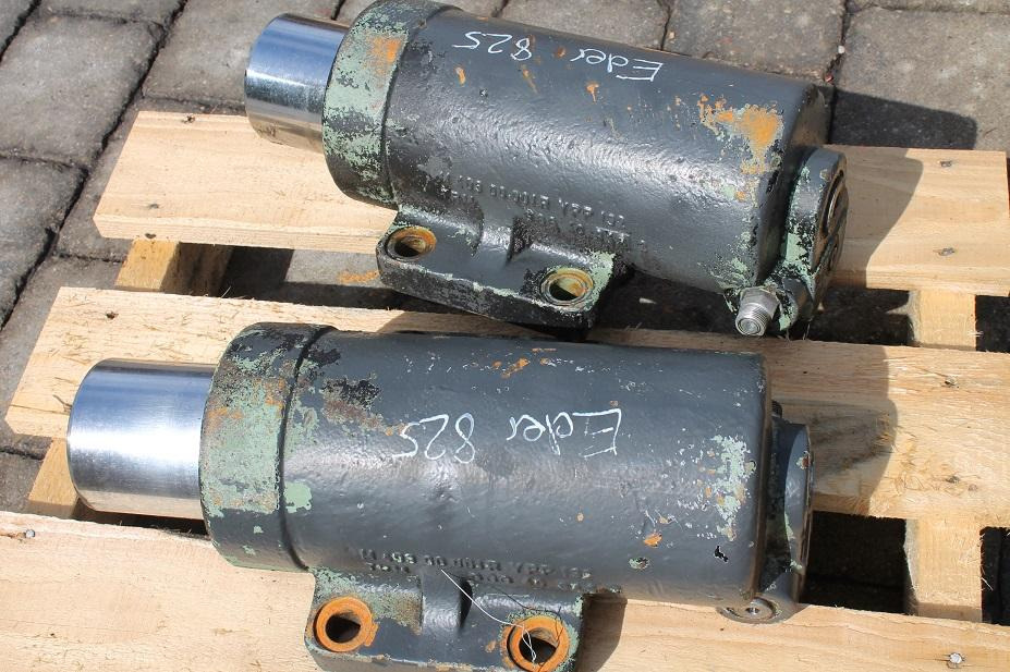Eder 825 - Hydraulic cylinder for Construction machinery: picture 3 Eder 825 - Hydraulic cylinder for Construction machinery: picture 3