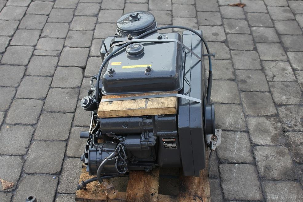 Farymann Wacker Platte* 41E137 - Engine for Construction machinery: picture 4 Farymann Wacker Platte* 41E137 - Engine for Construction machinery: picture 4
