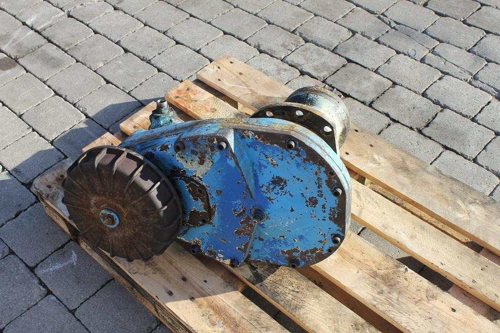 Fuchs 712 - Swing motor for Construction machinery: picture 5 Fuchs 712 - Swing motor for Construction machinery: picture 5