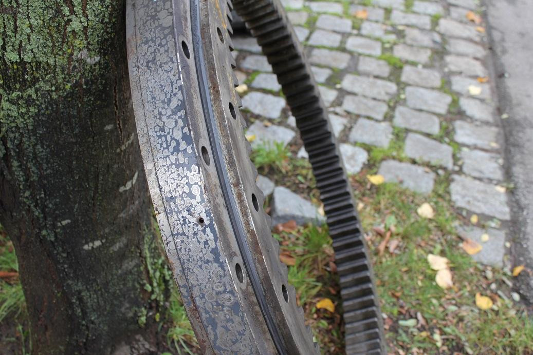 Furukawa 625 - Slewing ring for Construction machinery: picture 5 Furukawa 625 - Slewing ring for Construction machinery: picture 5