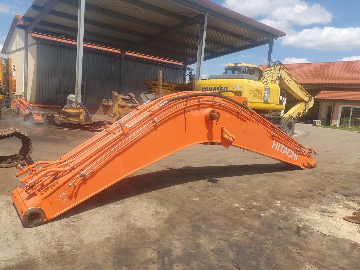 Hitachi ZX 250 LC N 3 - Boom: picture 3 Hitachi ZX 250 LC N 3 - Boom: picture 3