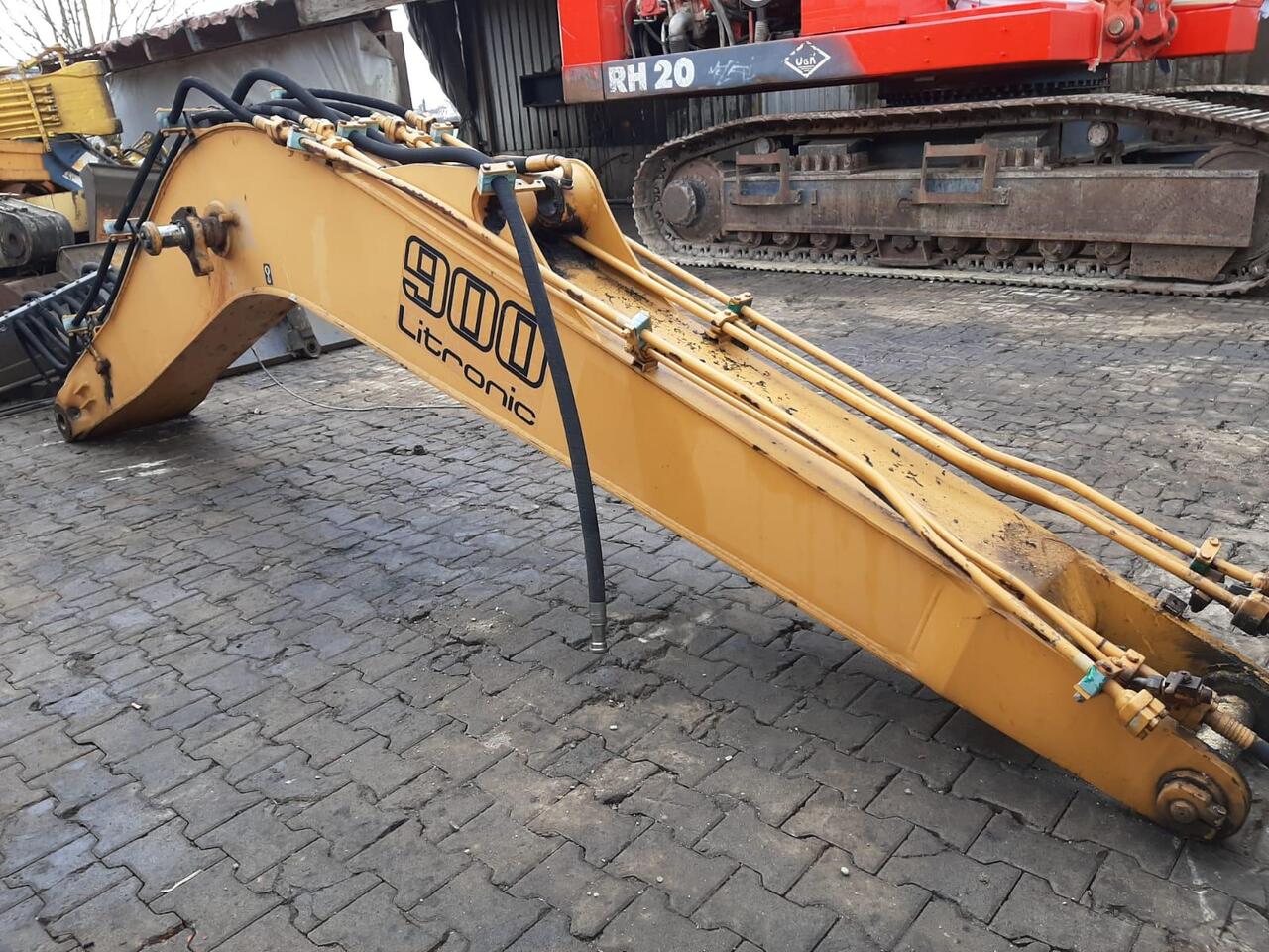 Liebherr A 900 LIT - Boom for Excavator: picture 2 Liebherr A 900 LIT - Boom for Excavator: picture 2