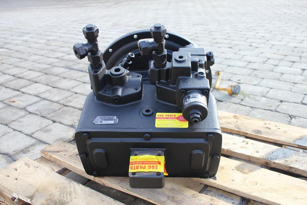 Liebherr A901 - Hydraulic pump for Construction machinery: picture 4 Liebherr A901 - Hydraulic pump for Construction machinery: picture 4