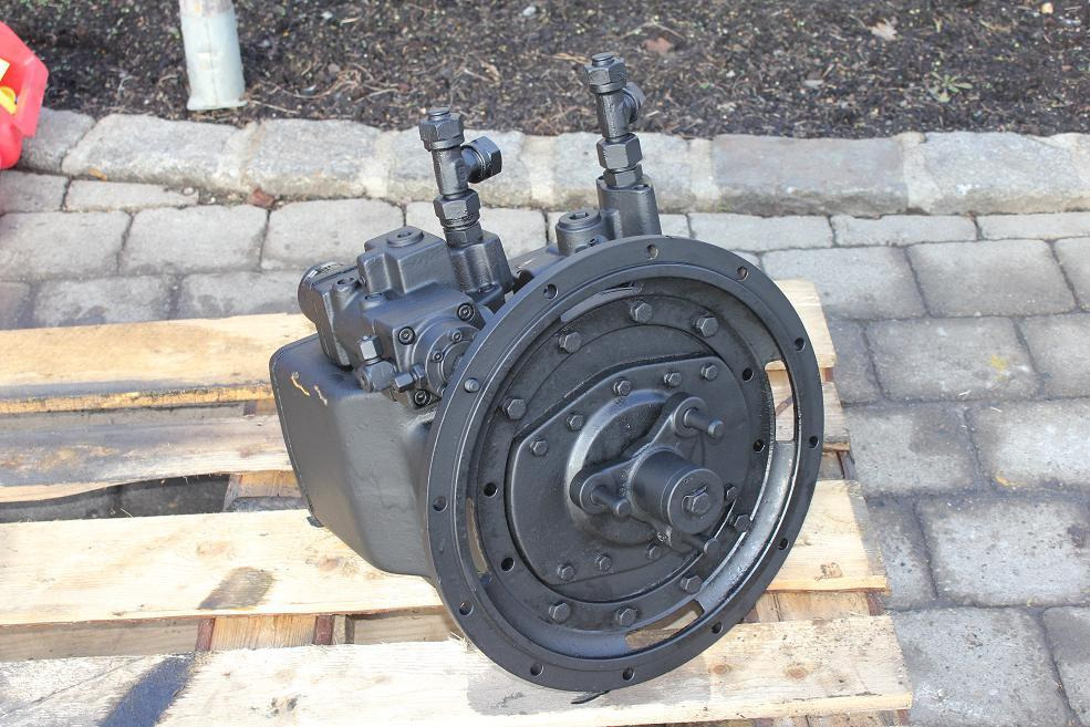 Liebherr A901 - Hydraulic pump for Construction machinery: picture 3 Liebherr A901 - Hydraulic pump for Construction machinery: picture 3