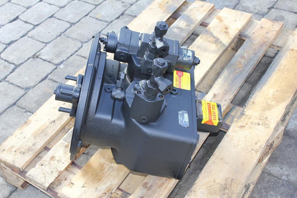 Liebherr A901 - Hydraulic pump for Construction machinery: picture 1 Liebherr A901 - Hydraulic pump for Construction machinery: picture 1