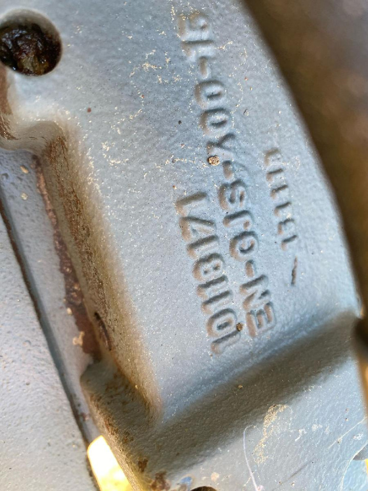 Liebherr DPV O 108 aus LH R924 C LIT - Hydraulic pump for Construction machinery: picture 4 Liebherr DPV O 108 aus LH R924 C LIT - Hydraulic pump for Construction machinery: picture 4