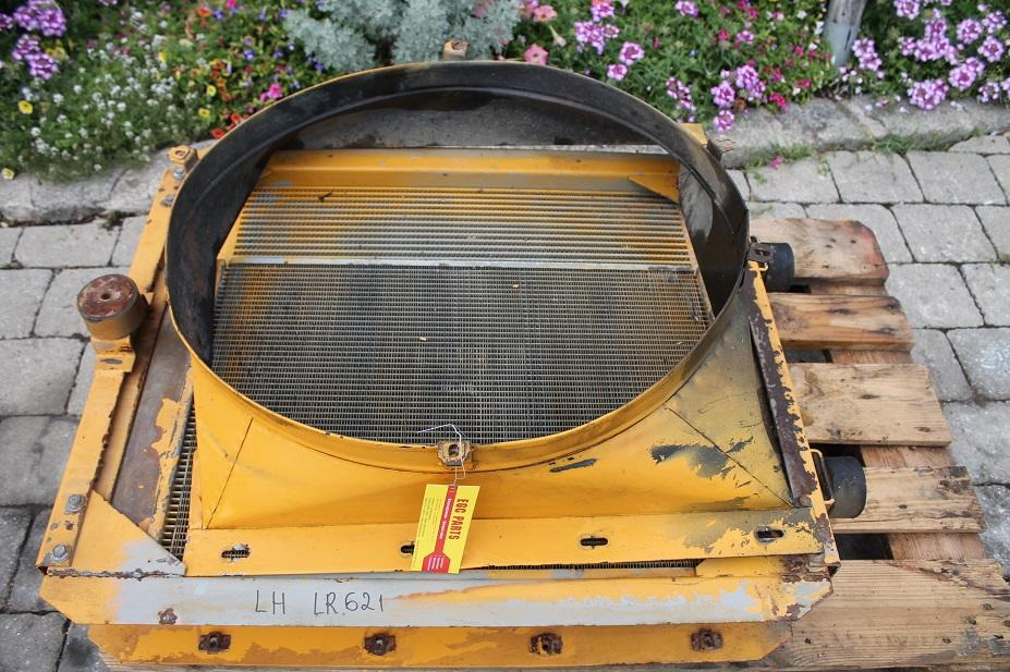 Liebherr LR 621 - Cooling system for Construction machinery: picture 4 Liebherr LR 621 - Cooling system for Construction machinery: picture 4