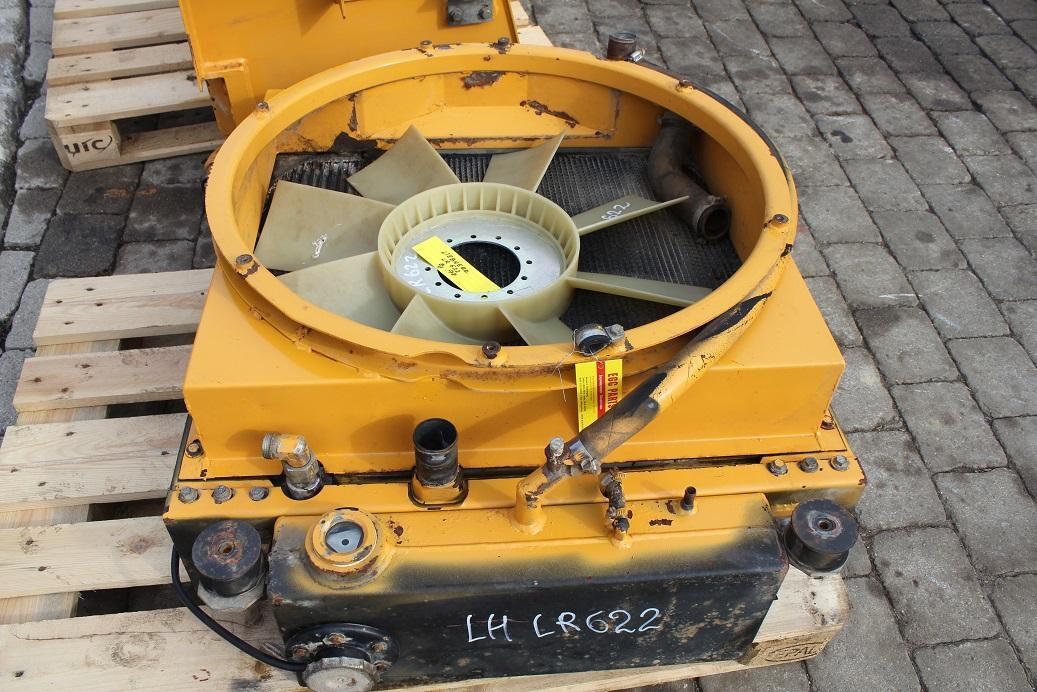 Liebherr LR 622 - Cooling system for Construction machinery: picture 2 Liebherr LR 622 - Cooling system for Construction machinery: picture 2