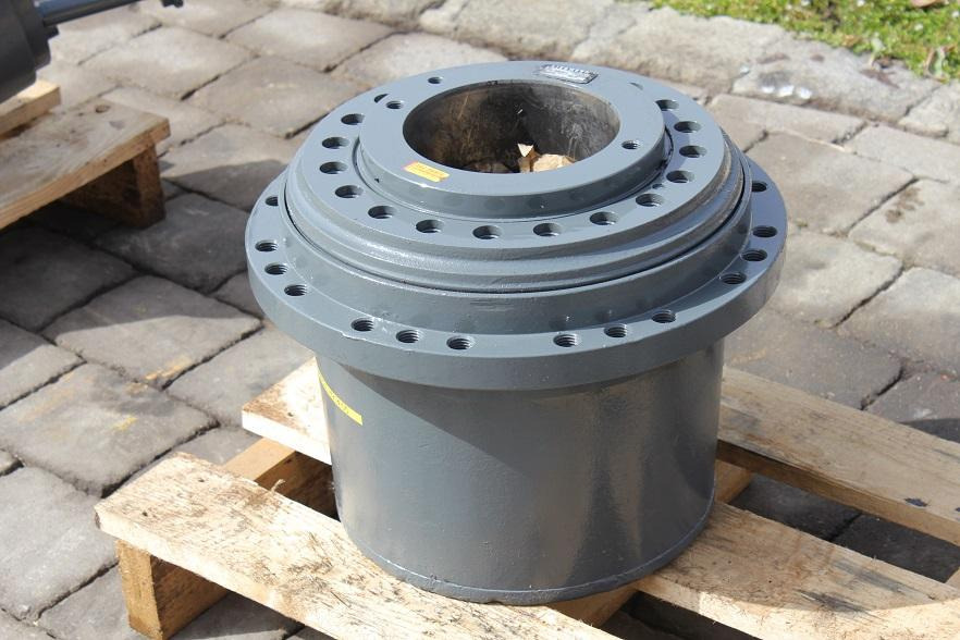 Liebherr R 914, FAT 350 - Final drive for Construction machinery: picture 1 Liebherr R 914, FAT 350 - Final drive for Construction machinery: picture 1