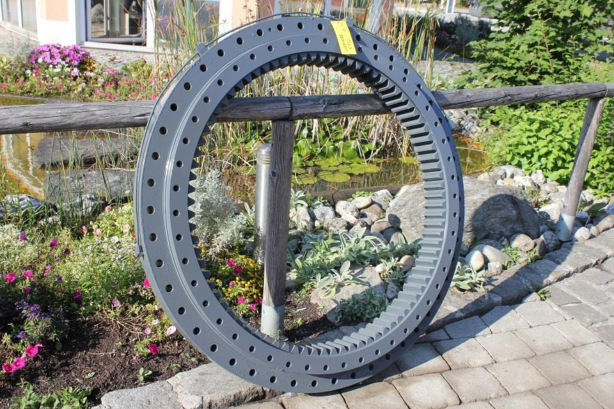 Liebherr R 932 - Slewing ring for Construction machinery: picture 2 Liebherr R 932 - Slewing ring for Construction machinery: picture 2