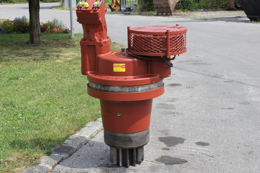 Liebherr R974, PSG 550 / 551 - Swing motor for Construction machinery: picture 1 Liebherr R974, PSG 550 / 551 - Swing motor for Construction machinery: picture 1