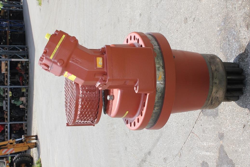 Liebherr R974, PSG 550 / 551 - Swing motor for Construction machinery: picture 4 Liebherr R974, PSG 550 / 551 - Swing motor for Construction machinery: picture 4