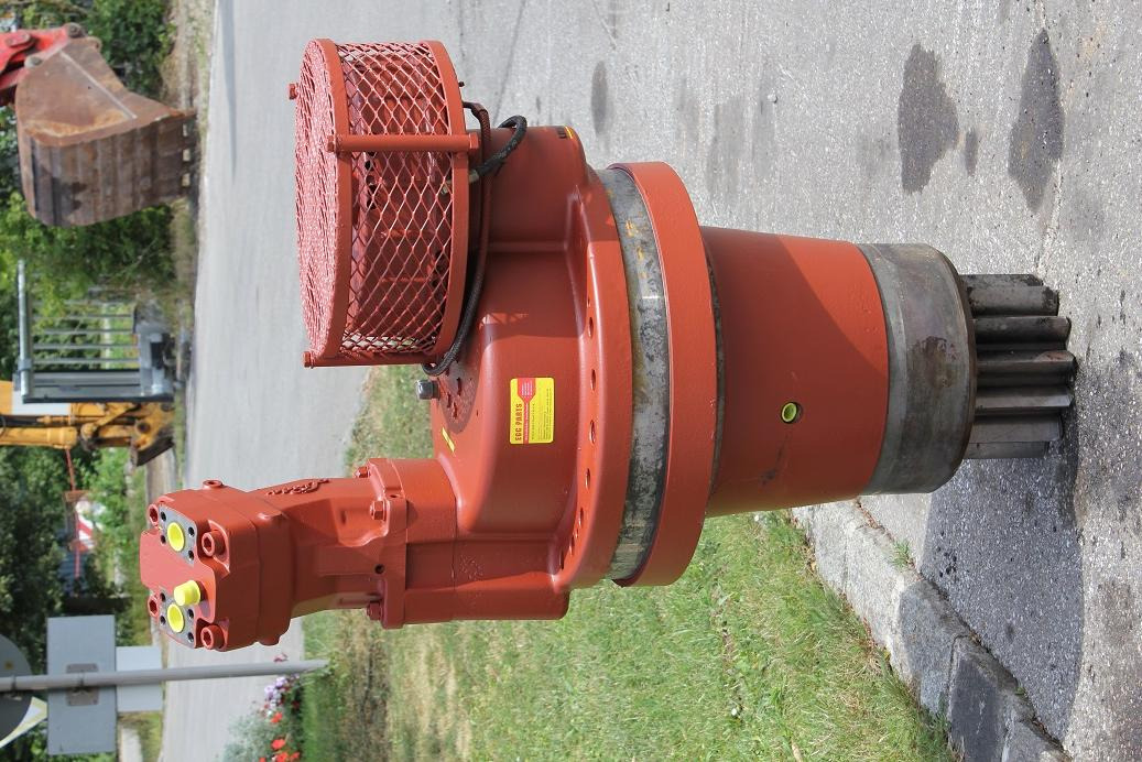 Liebherr R974, PSG 550 / 551 - Swing motor for Construction machinery: picture 2 Liebherr R974, PSG 550 / 551 - Swing motor for Construction machinery: picture 2