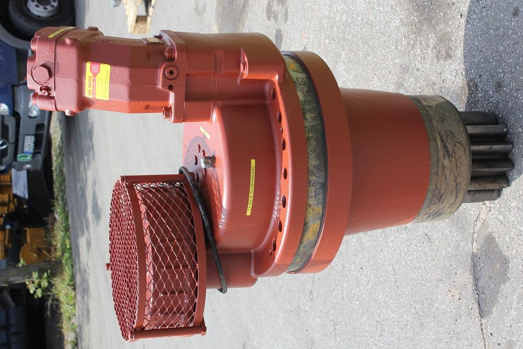 Liebherr R974, PSG 550 / 551 - Swing motor for Construction machinery: picture 3 Liebherr R974, PSG 550 / 551 - Swing motor for Construction machinery: picture 3