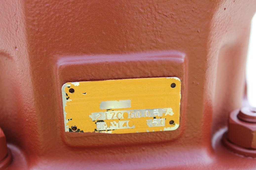 Liebherr R974, PSG 550 / 551 - Swing motor for Construction machinery: picture 5 Liebherr R974, PSG 550 / 551 - Swing motor for Construction machinery: picture 5