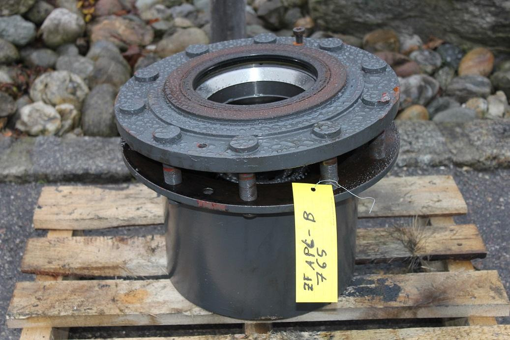 Liebherr ZF APL B 765 - Axle and parts for Construction machinery: picture 1 Liebherr ZF APL B 765 - Axle and parts for Construction machinery: picture 1