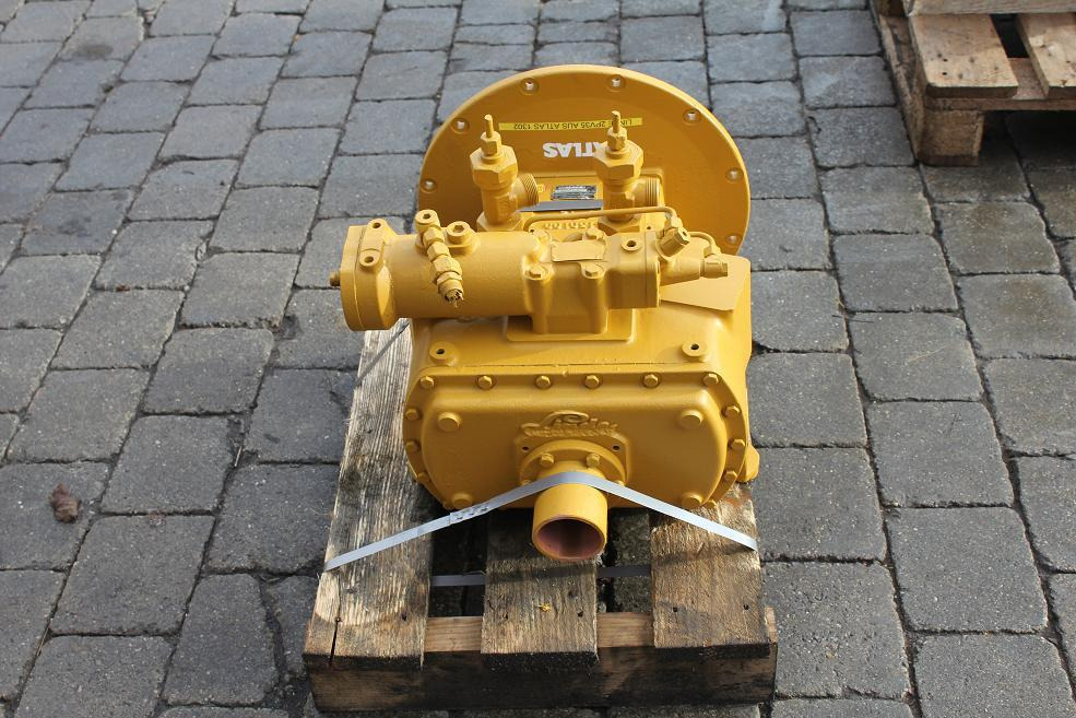 Linde 2PV35 - Hydraulic pump for Construction machinery: picture 5 Linde 2PV35 - Hydraulic pump for Construction machinery: picture 5