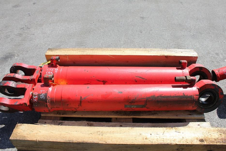 O&K L45 - Hydraulic cylinder for Construction machinery: picture 4 O&K L45 - Hydraulic cylinder for Construction machinery: picture 4