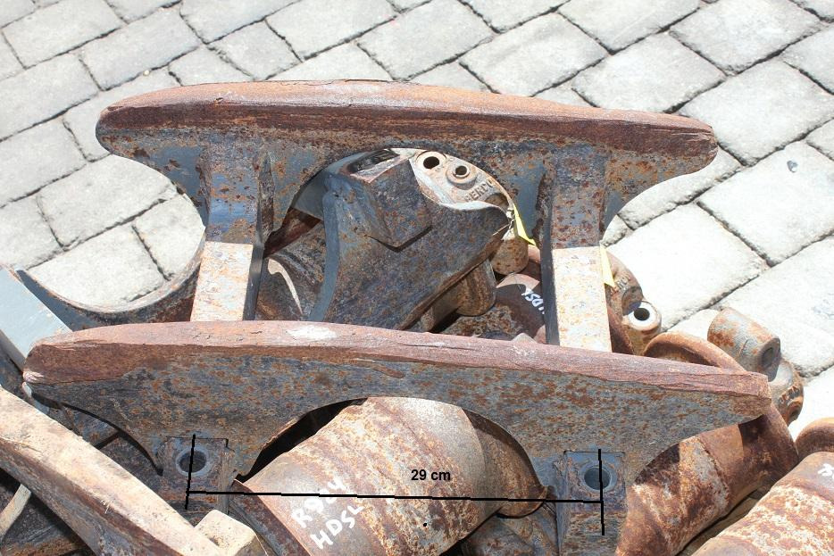 R 924 HDSL, R 934 - Track roller for Construction machinery: picture 5 R 924 HDSL, R 934 - Track roller for Construction machinery: picture 5