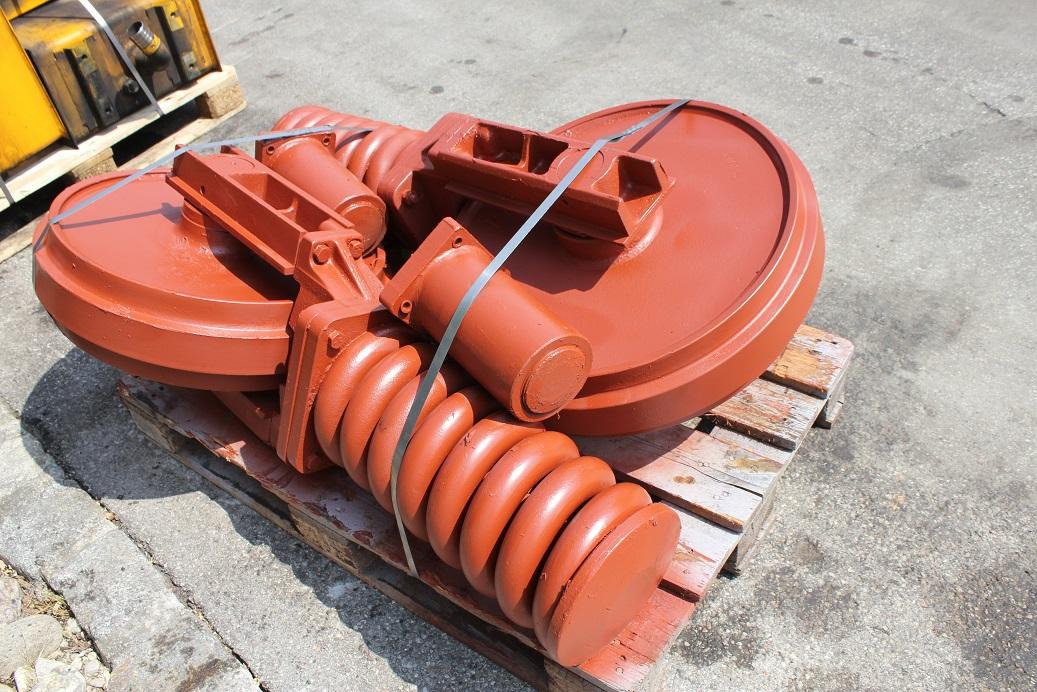 Undercarriage parts for Construction machinery Sennebogen SR 26: picture 6