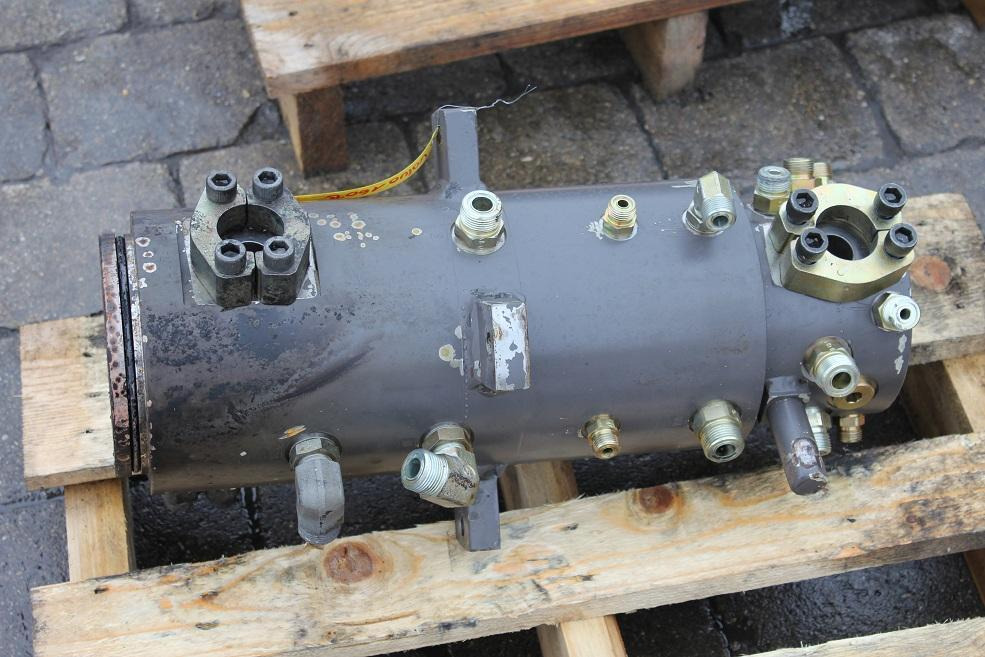 Volvo W 160 B >Mobilbagger - Spare parts for Excavator: picture 5 Volvo W 160 B >Mobilbagger - Spare parts for Excavator: picture 5