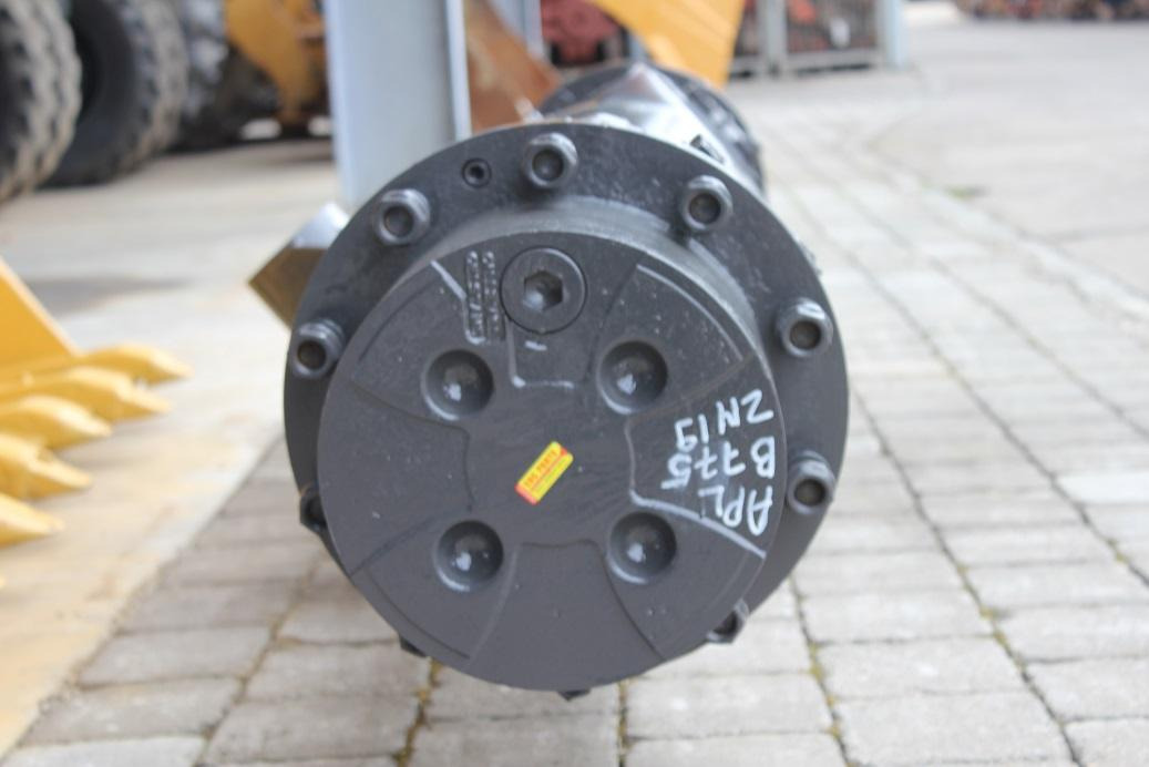 Axle and parts for Construction machinery Zeppelin ZF AP B775, APL B 775 aus ZM 19: picture 8