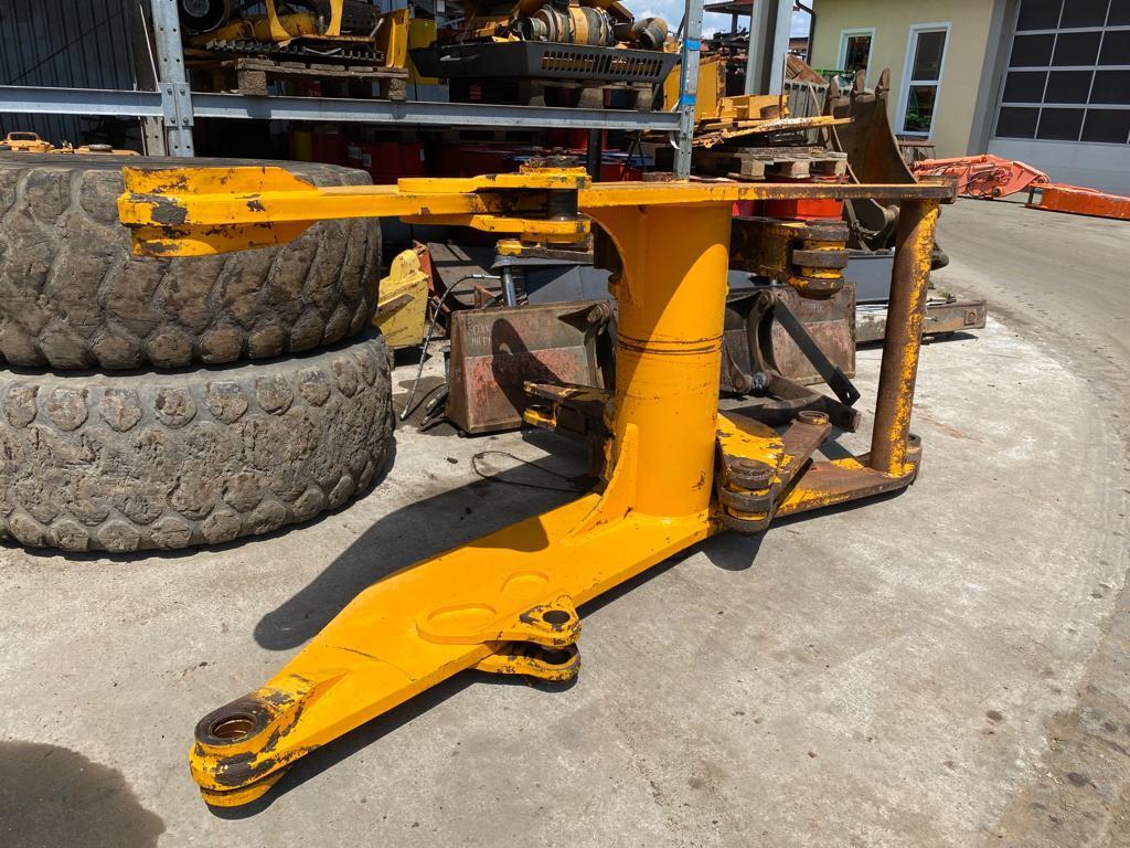 Zettelmeyer 3002 - Boom: picture 1 Zettelmeyer 3002 - Boom: picture 1