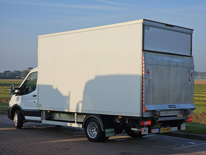 Ford Transit 350 ac automaat EURO6 - Box van: picture 5 Ford Transit 350 ac automaat EURO6 - Box van: picture 5