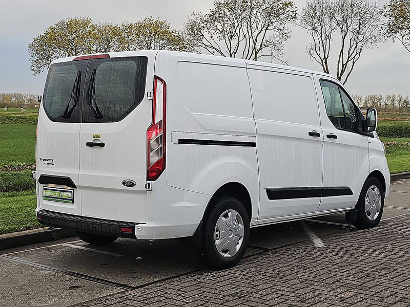 Ford Transit Custom 2.0 L1 Automaat Navi AC! - Small van: picture 3 Ford Transit Custom 2.0 L1 Automaat Navi AC! - Small van: picture 3