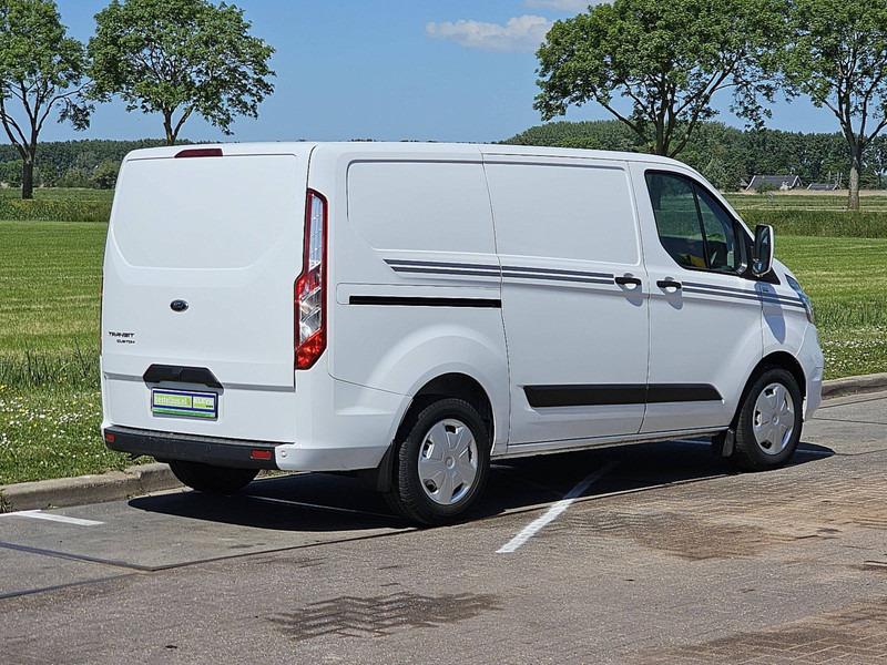 Ford Transit Custom 2.0 L1H1 Wp-Inrichting! - Small van: picture 3 Ford Transit Custom 2.0 L1H1 Wp-Inrichting! - Small van: picture 3