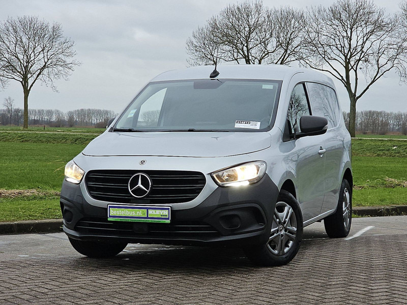 Mercedes-Benz Citan 110 CDI L1 PRO Mbux Euro6! - Box van: picture 1 Mercedes-Benz Citan 110 CDI L1 PRO Mbux Euro6! - Box van: picture 1