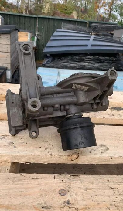 DAF XF106 EURO 6 ELA1000 K075169 DAF truck - Brake parts for Truck: picture 2 DAF XF106 EURO 6 ELA1000 K075169 DAF truck - Brake parts for Truck: picture 2