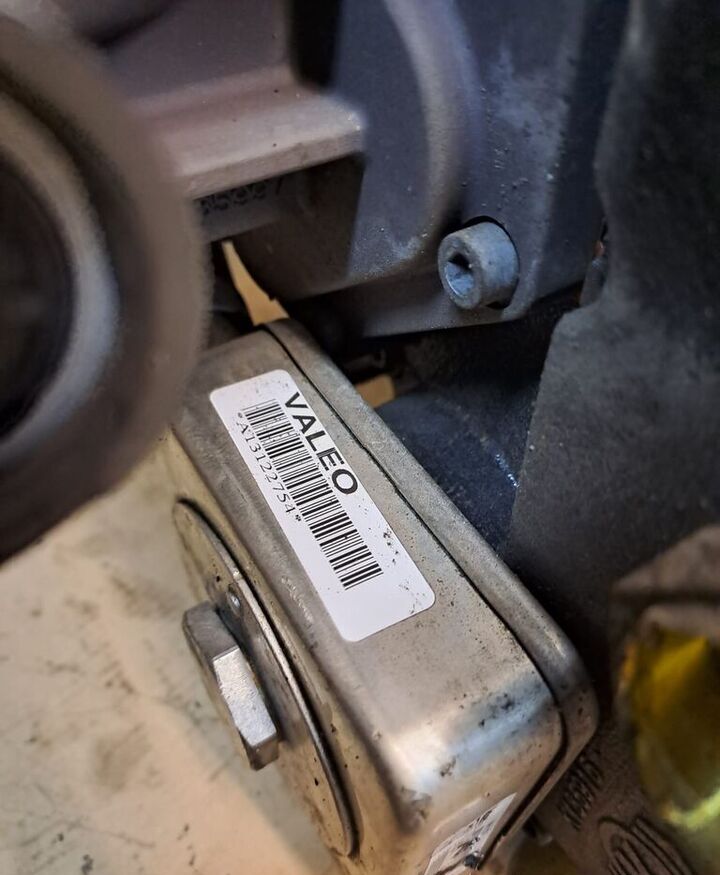 KNORR BREMSE 51540007153 K192764N04 51540007153 - Brake valve for Truck: picture 5 KNORR BREMSE 51540007153 K192764N04 51540007153 - Brake valve for Truck: picture 5