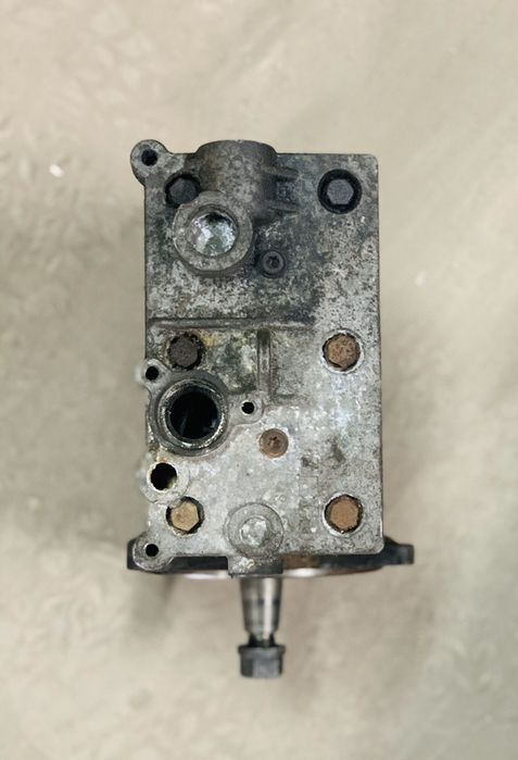 WABCO 9125140010 Volvo,Renault DXI truck - Air brake compressor for Truck: picture 2 WABCO 9125140010 Volvo,Renault DXI truck - Air brake compressor for Truck: picture 2