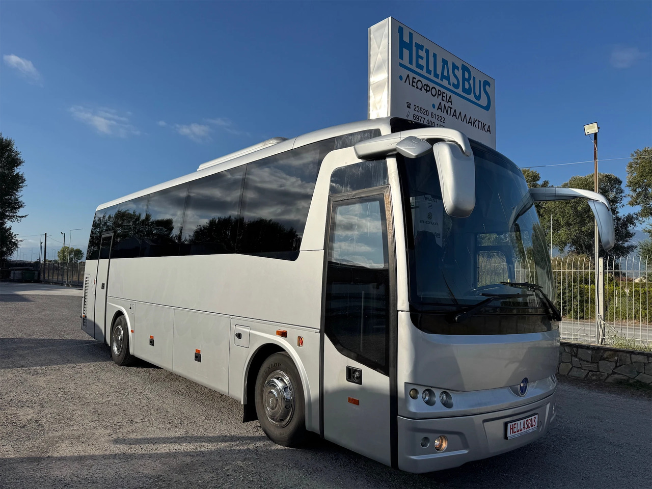 TEMSA MD9 (2015) - Coach: picture 1 TEMSA MD9 (2015) - Coach: picture 1