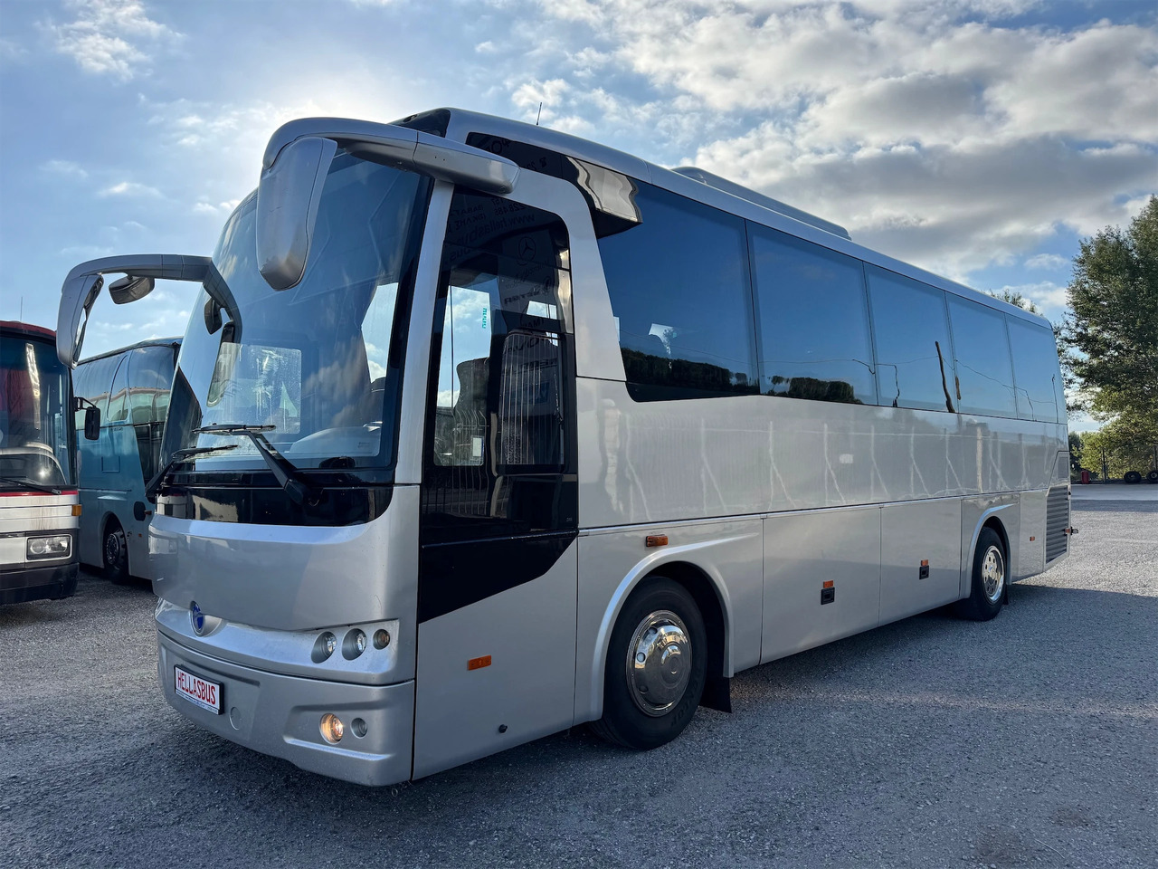 TEMSA MD9 (2015) - Coach: picture 3 TEMSA MD9 (2015) - Coach: picture 3