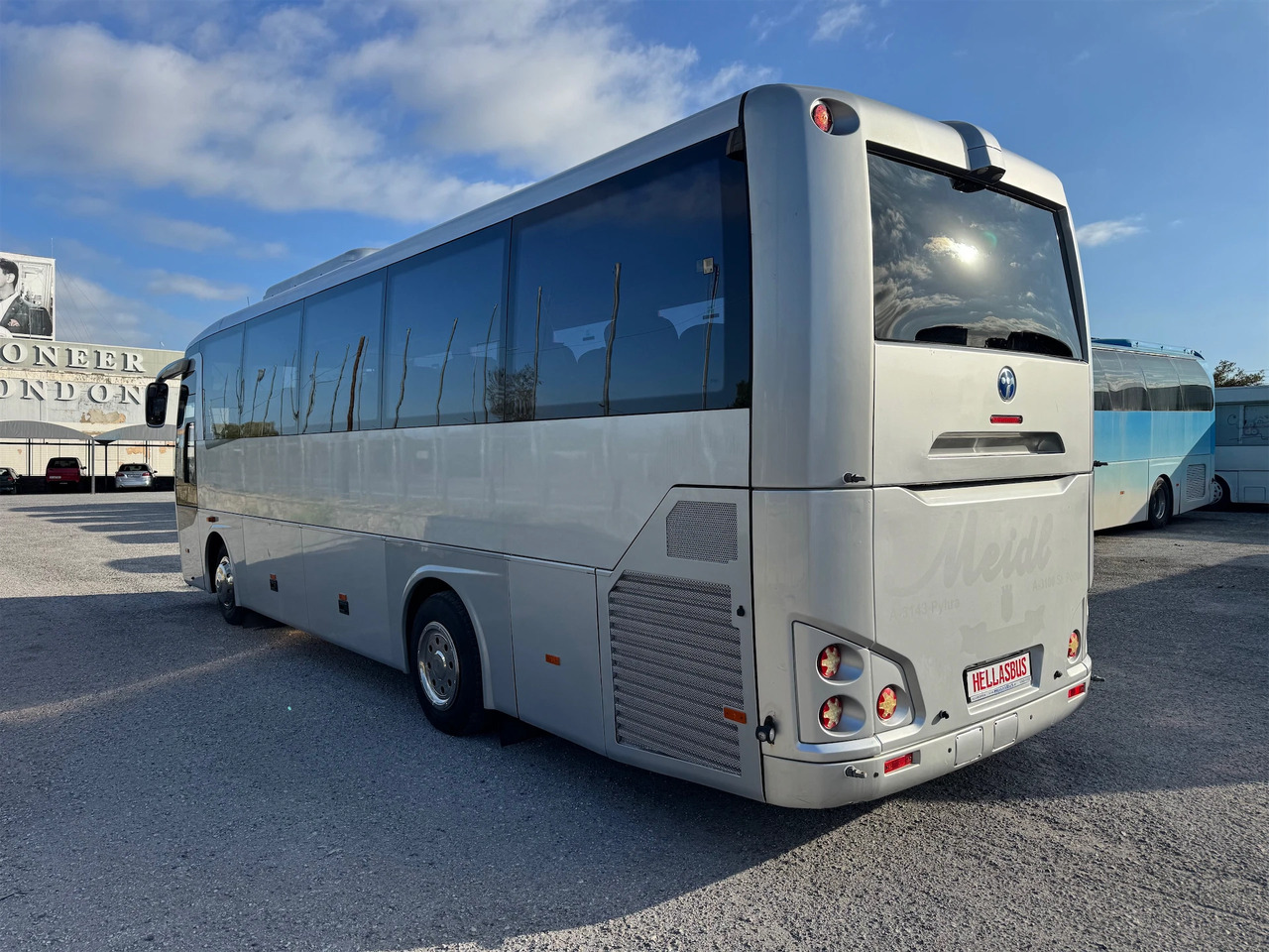 TEMSA MD9 (2015) - Coach: picture 4 TEMSA MD9 (2015) - Coach: picture 4