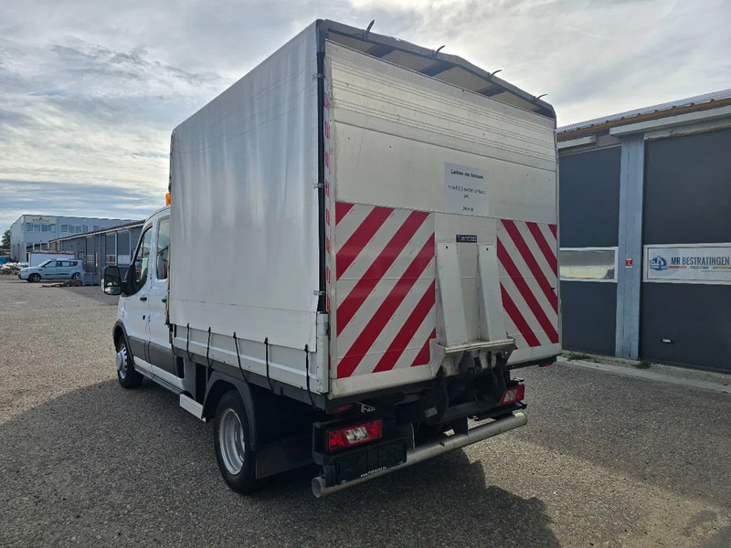 Ford Transit 7 seats Only ****42000km**** - Flatbed van, Combi van: picture 4 Ford Transit 7 seats Only ****42000km**** - Flatbed van, Combi van: picture 4