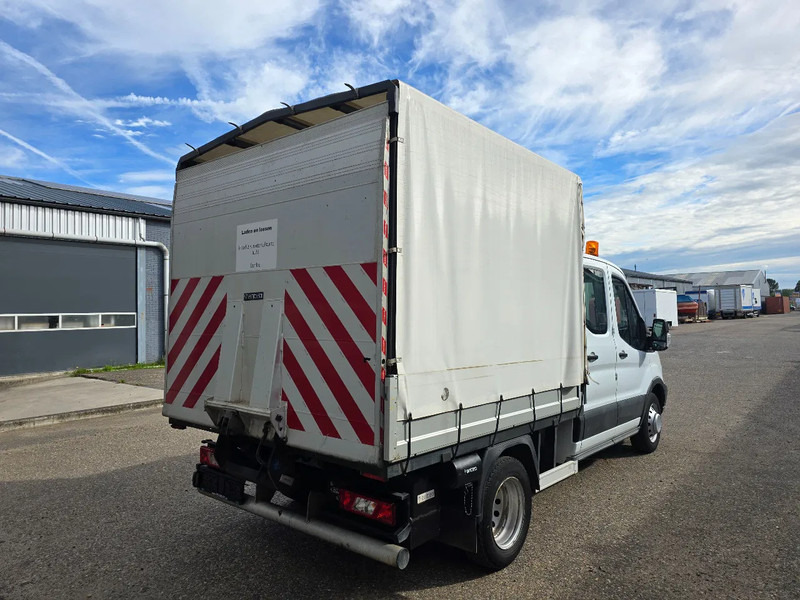 Ford Transit 7 seats Only ****42000km**** - Flatbed van, Combi van: picture 5 Ford Transit 7 seats Only ****42000km**** - Flatbed van, Combi van: picture 5