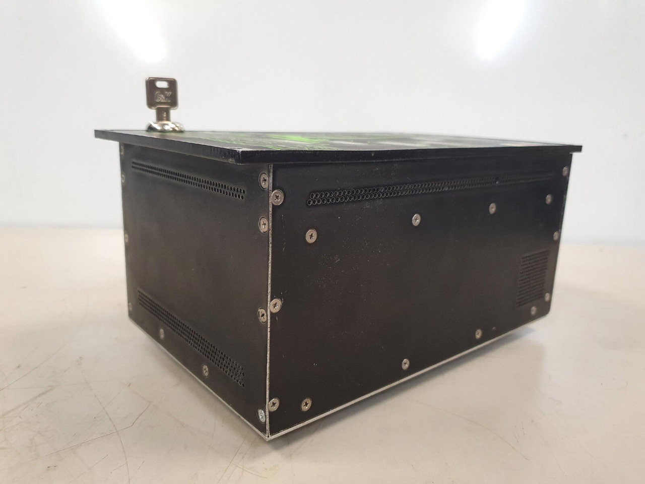 Grove EKS 3 LMB - Electrical system for Mobile crane: picture 3 Grove EKS 3 LMB - Electrical system for Mobile crane: picture 3