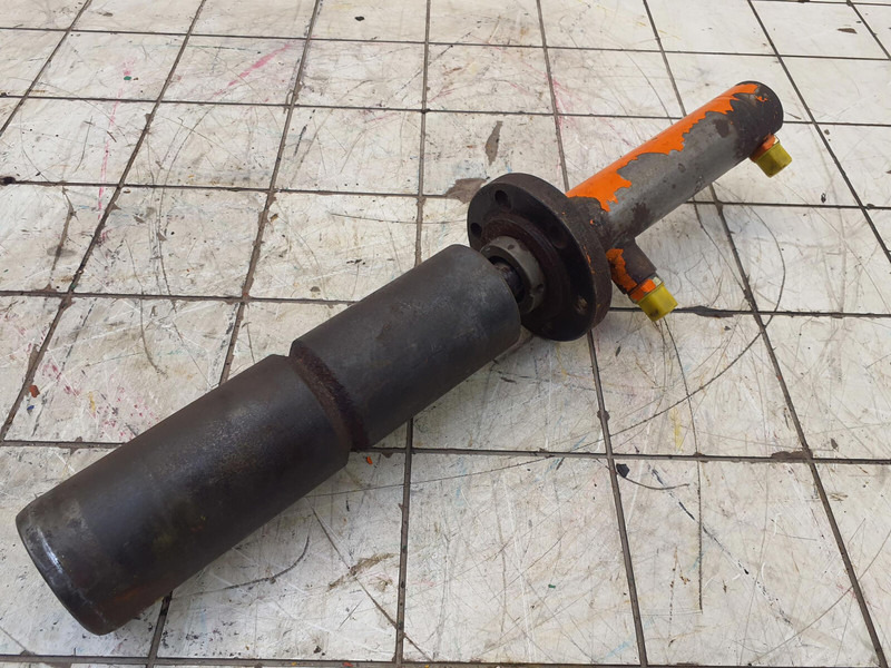 Grove GMK 3055 turn table locking - Hydraulics for Crane: picture 4 Grove GMK 3055 turn table locking - Hydraulics for Crane: picture 4