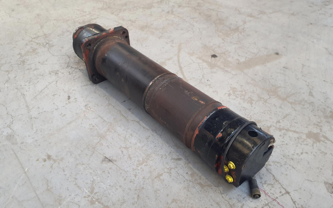 Grove GMK 5100 outrigger cylinder - Hydraulic cylinder for Crane: picture 4 Grove GMK 5100 outrigger cylinder - Hydraulic cylinder for Crane: picture 4