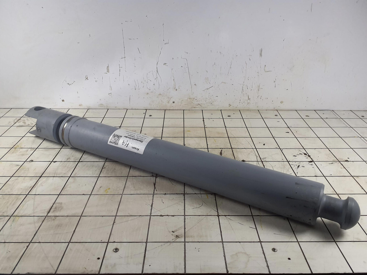 Grove outrigger cylinder - Hydraulic cylinder for Mobile crane: picture 1 Grove outrigger cylinder - Hydraulic cylinder for Mobile crane: picture 1