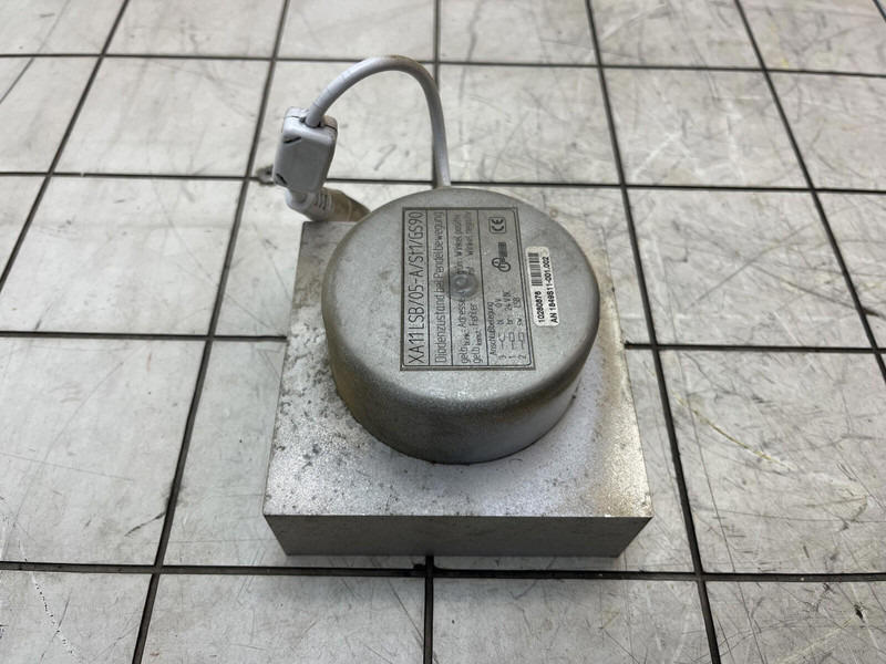 Liebherr LTM 1400-7.1 angle transmitter - Sensor for Crane: picture 2 Liebherr LTM 1400-7.1 angle transmitter - Sensor for Crane: picture 2